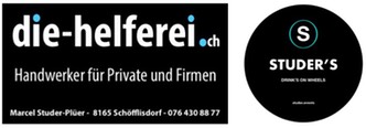 beide logos