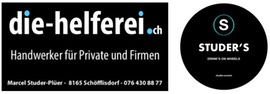 beide logos